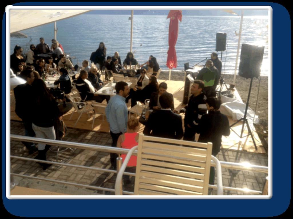 Vila Ineks Ohrid Hotel Bagian luar foto